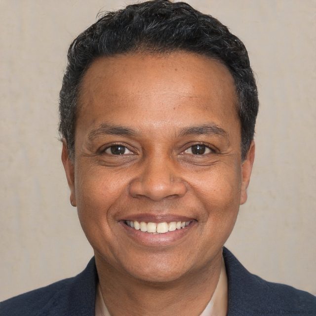 Phil Holt, VSF105 President