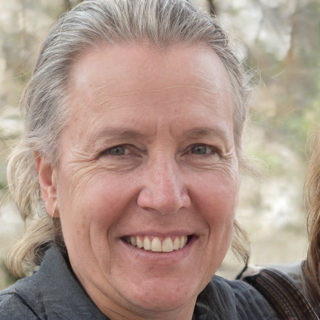 VSF105 Young Eagles Coordinator
